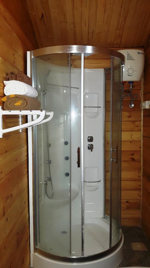 The Rainbows End Bed and Breakfast Madgao Buitenkant foto